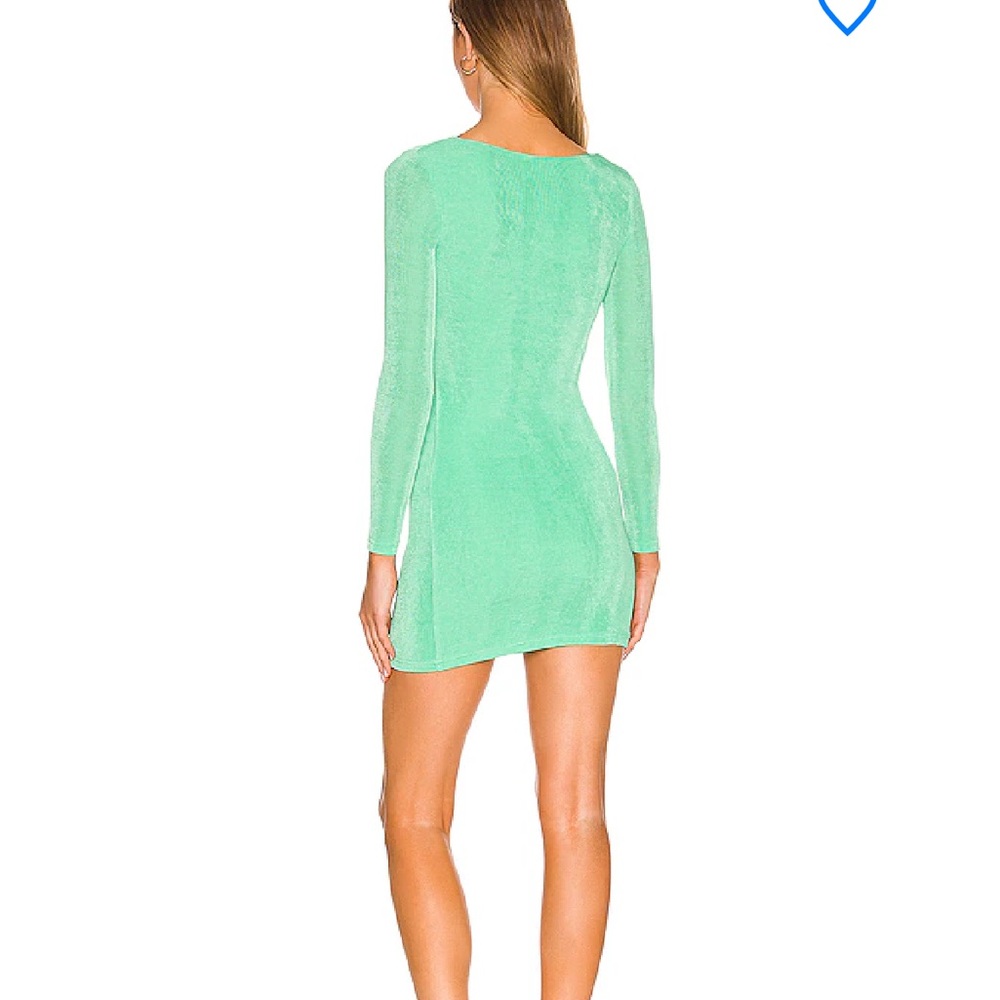 Superdown Hailey mini Dress - Picture 3 of 3
